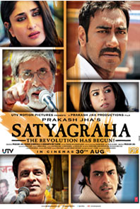 Satyagraha - DvdRip